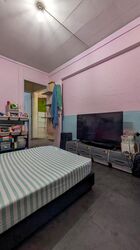 Blk 711 Yishun Avenue 5 (Yishun), HDB 3 Rooms #462087051